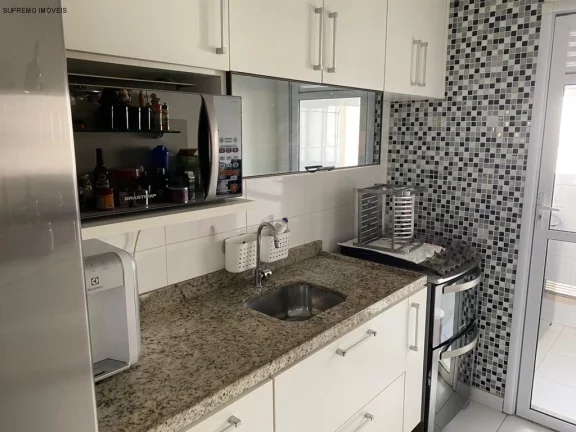 Imagem APARTAMENTO RESIDENCIAL em TABOÃO DA SERRA - SP, JARDIM WANDA