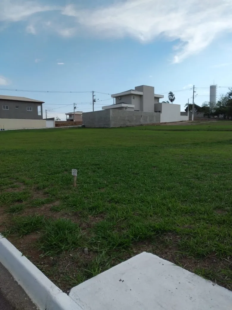 Imagem Terreno à venda 300M², Centro, Potim - SP | Condomínio Residencial Califórnia