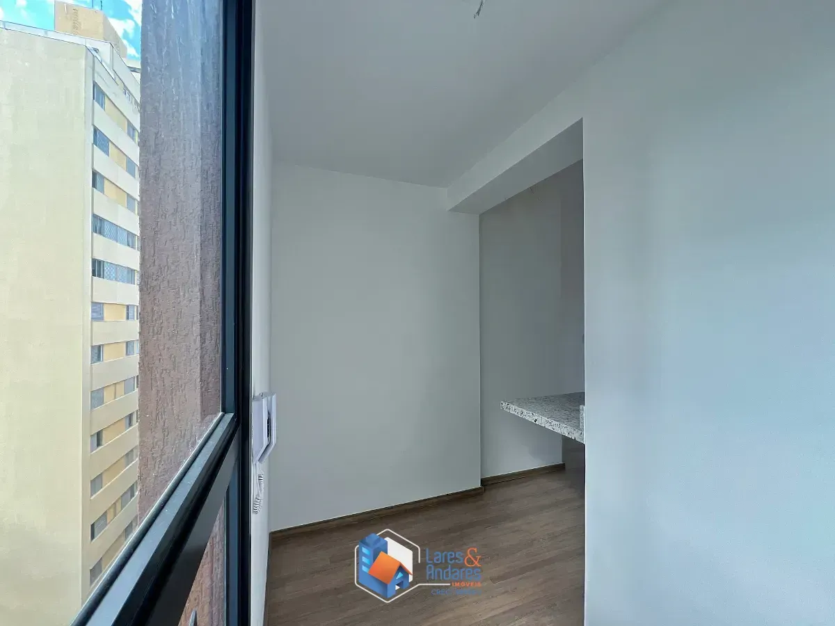 Imagem Apartamento para venda em Pinheiros com 1 quarto, 23m²