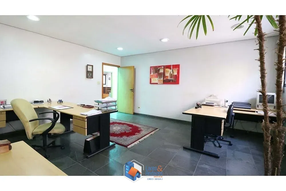 Imagem Galpão/Pavilhão à venda 15 Vagas 963M² Panamby São Paulo - SP