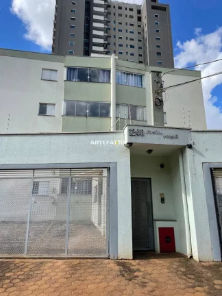 Imagem VENDE-SE APARTAMENTO RESIDENCIAL AMAZONAS