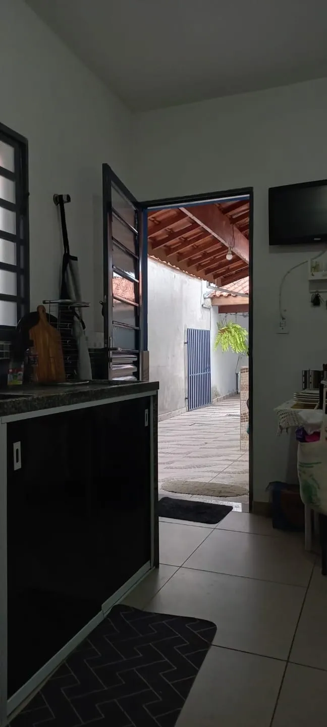Imagem Casa à venda 2 Quartos, 1 Suite, 3 Vagas, 250M², Residencial Pasin, Pindamonhangaba - SP