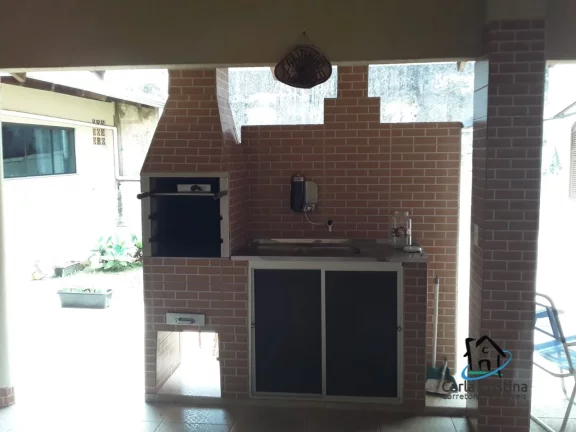 Imagem CASA RESIDENCIAL em Pontal do Paraná - PR, Ipanema