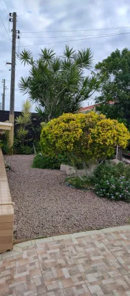 Imagem Casa com 4 Quartos à Venda, 130 m² em Balneário Rincão - Içara