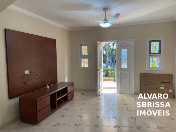 Imagem Casa térrea no bairro Alto das Palmeiras em Itu SP. Local charmoso e aconchegante, estritamente resl, ruas arborizadas. e rodeado de condominios.