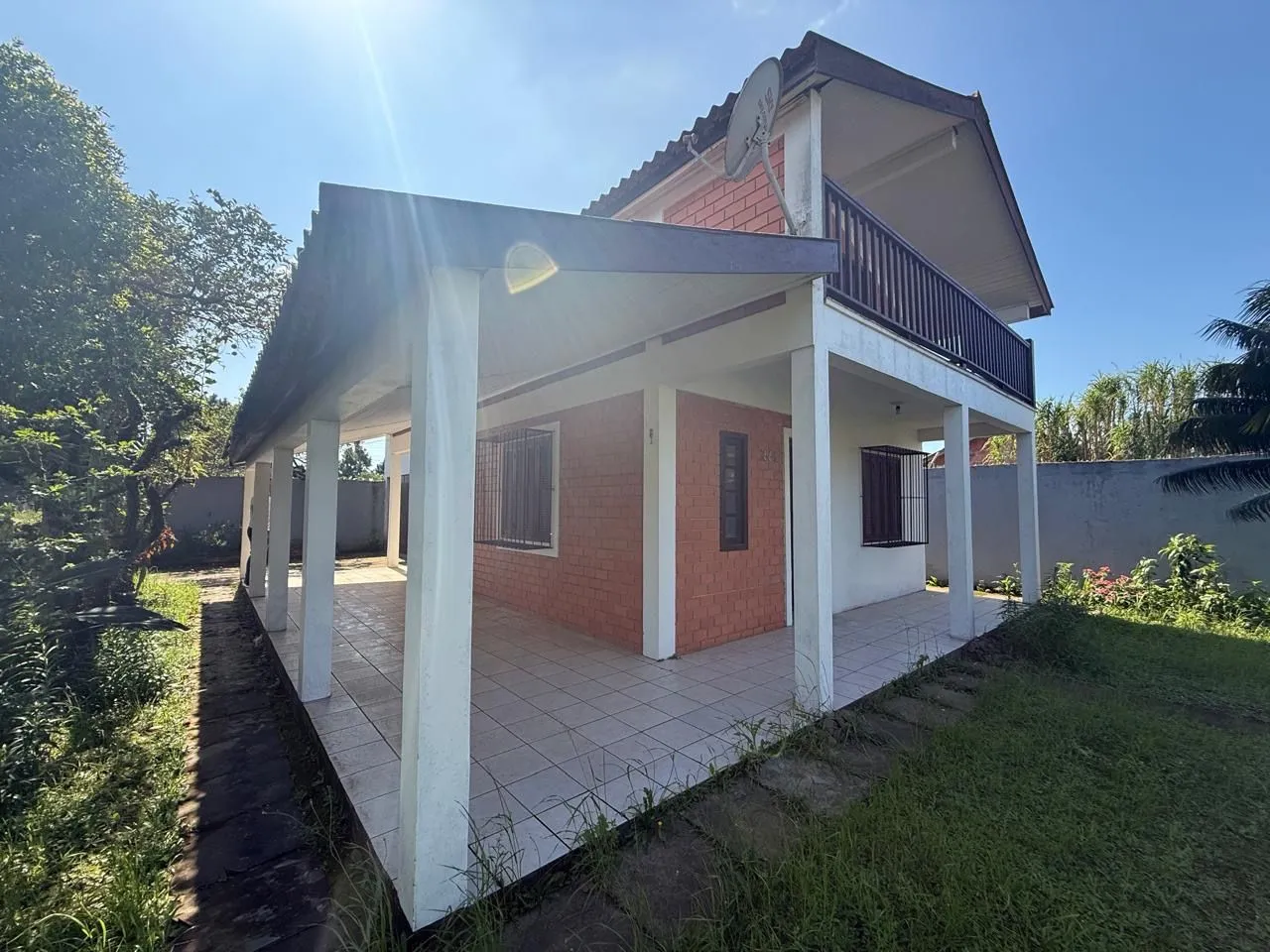 Imagem Duplex à venda em Torres, Praia Itapeva, com 2 quartos, 157.55m2