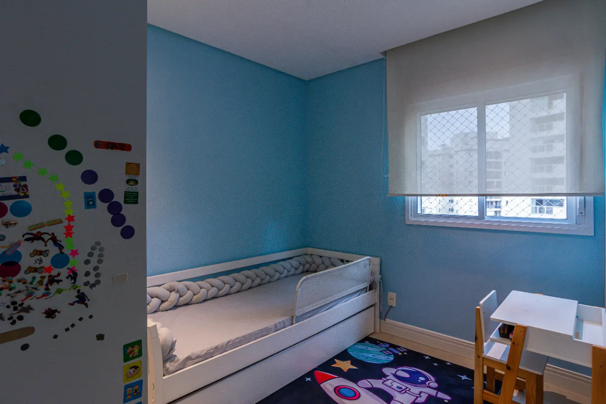 Imagem Apartamento para venda em Vila Andrade com 2 quartos, sendo 2 suítes, 84m2