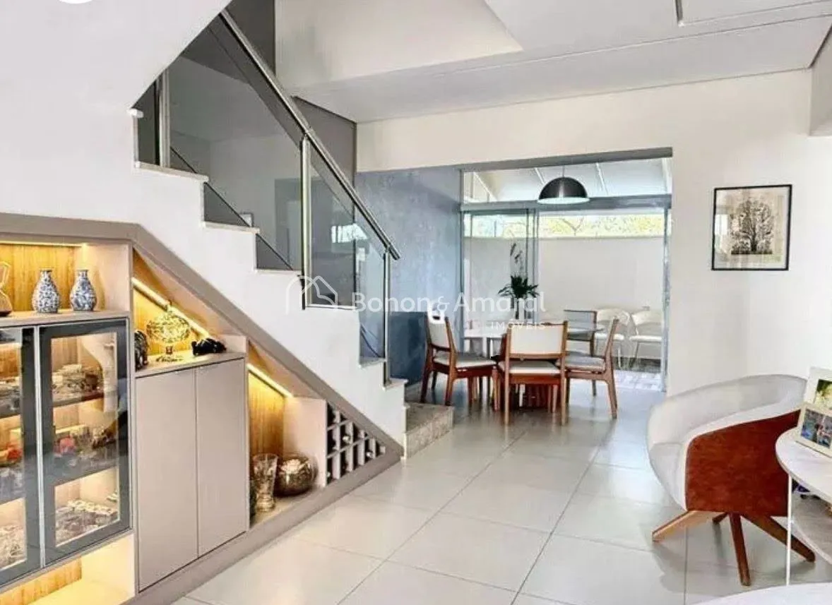 Imagem Casa à venda Villa Araucária - Valinhos | SP