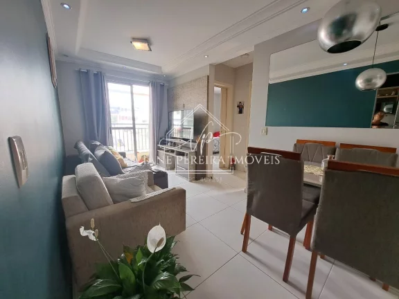 Imagem Apartamento Residencial Guarujá, 02 dormitórios, Jardim Conceição, Osasco