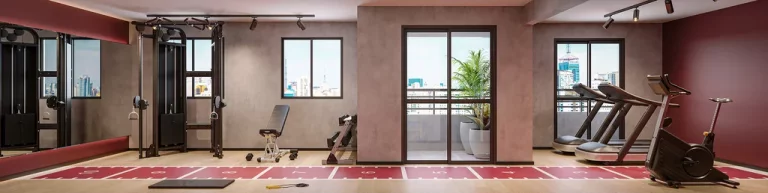 Imagem Apartamento à venda em São Paulo, Santa Cecília, com 1 quarto, 24,06m2
