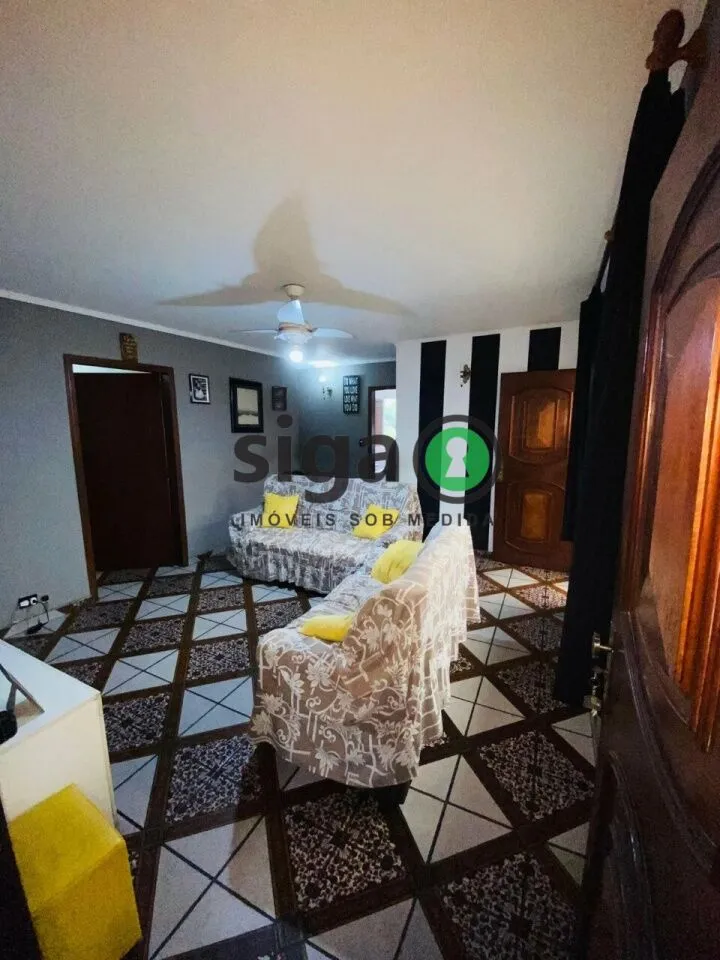 Imagem Casa a venda 358 m² 8 Dormitórios , 3 vagas - Jardim são Jorge - Butantã-SP