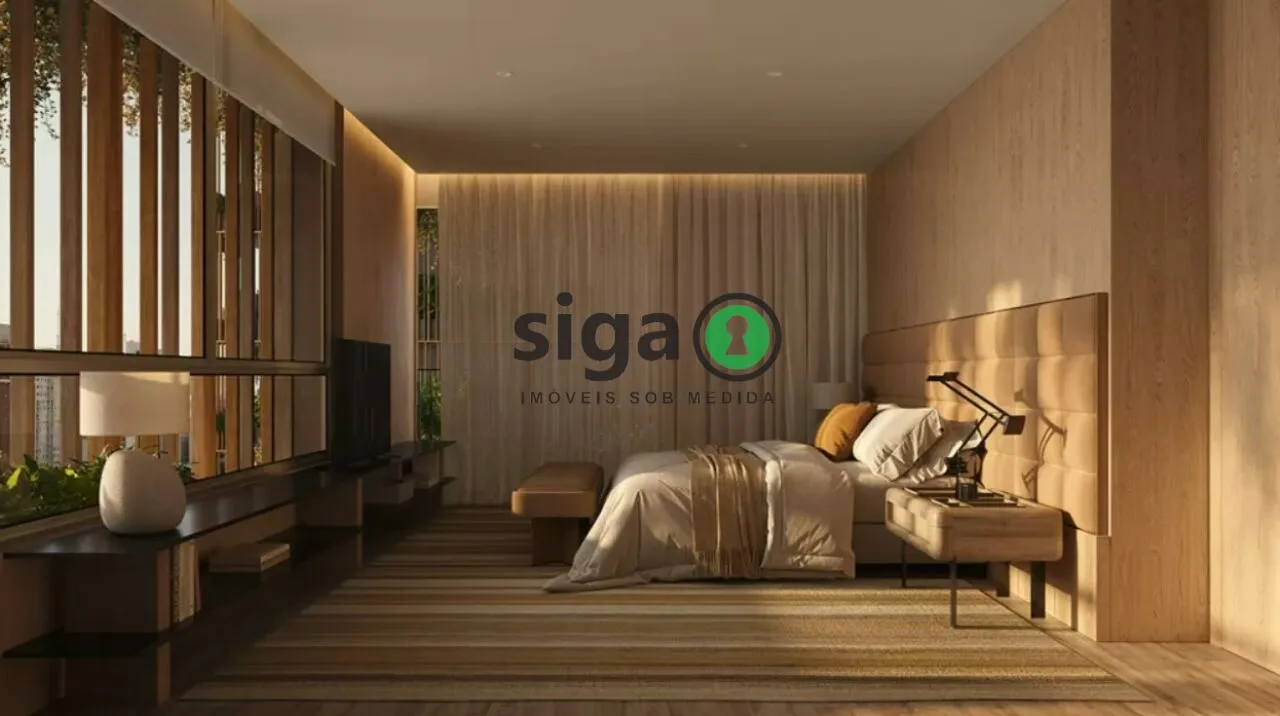 Imagem Apartamento para venda no Jardins 05 suítes, São Paulo - SP