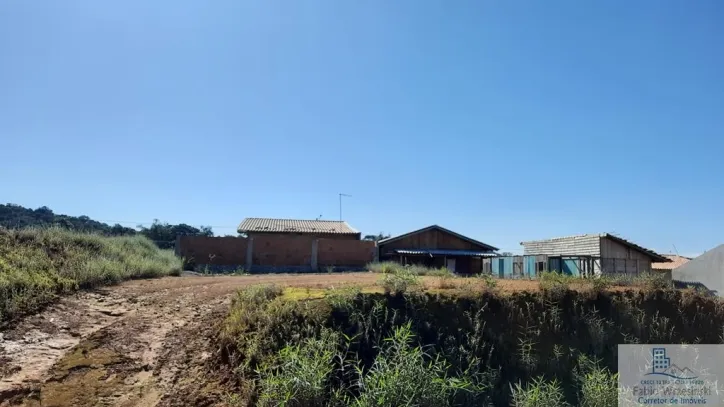 Imagem Terreno - Em loteamento, para Venda em Araquari/SC