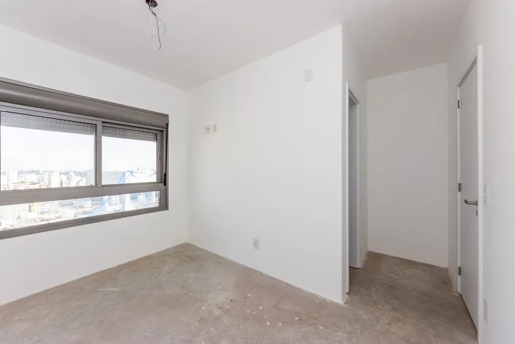 Imagem Apartamento à venda em São Paulo, Vila Mariana, com 3 quartos, 161m2
