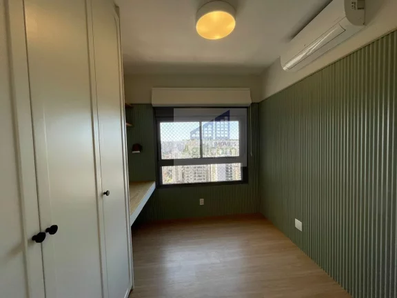 Imagem APARTAMENTO À VENDA NO BROOKLIN COM 3 DORMITÓRIOS / ATENDIMENTO ÚNICO E EXCLUSIVO