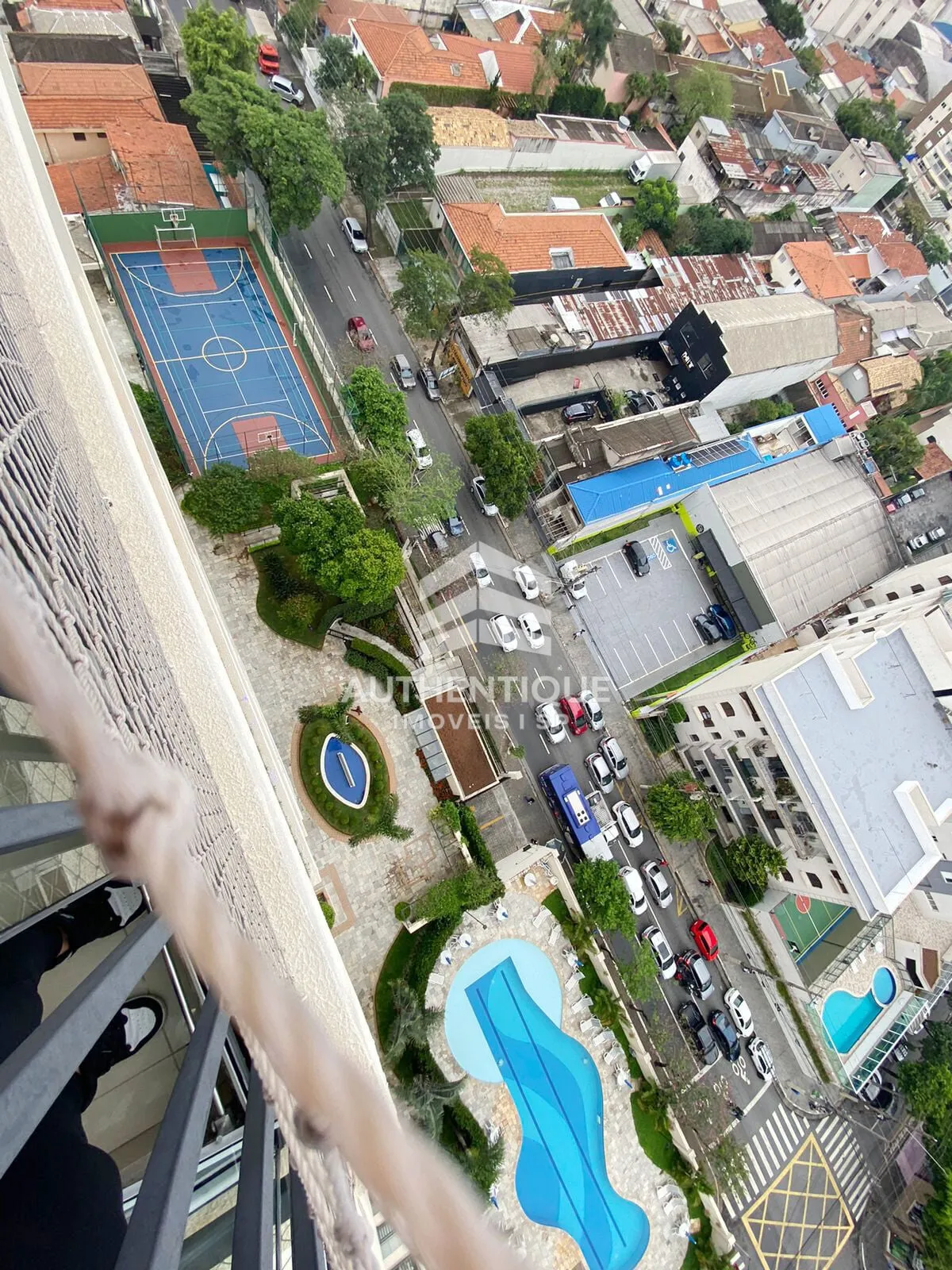 Imagem ALEGRE GRAN CONDOMINIUM SAO CAETANO DO SUL - Apartamento à venda no bairro Santa Paula - São Caetano do Sul/SP
