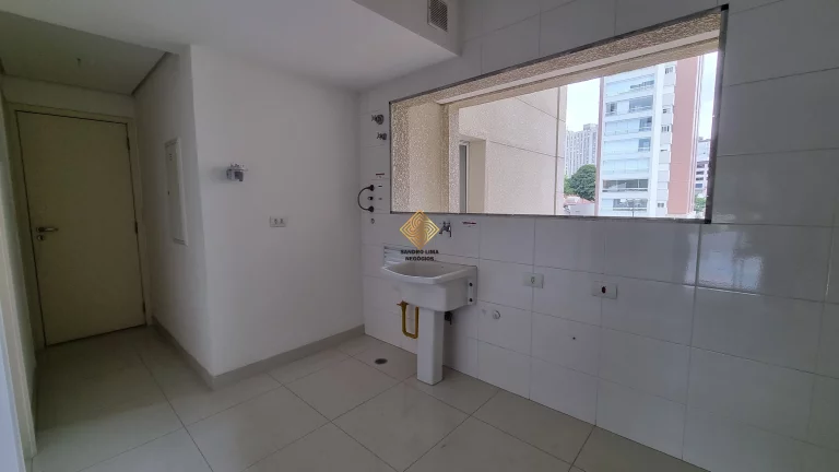 Imagem APARTAMENTO DE 244,11M², 4 SUÍTES, TERRAÇO GOURMET COM 4 VAGAS A VENDA - ÁGUA BRANCA - ZONA OESTE - SÃO PAULO/SP