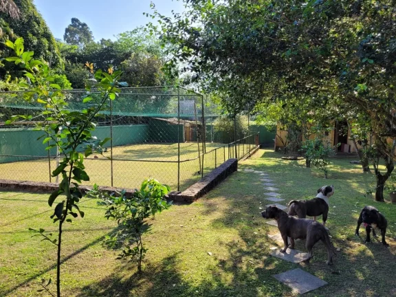 Imagem SITIO RESIDENCIAL em RIO DE JANEIRO - RJ, CAMPO GRANDE
