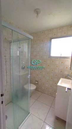 Imagem dormitórios sendo o terceiro reversível e 2 banheiros, sala para 2 ambientes, cozinha, área de serviço