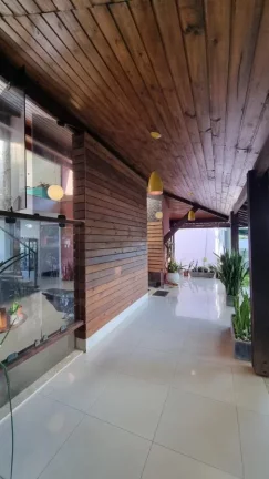 Imagem Casa em Condomínio para Venda em Salvador, Horto Florestal, 8 dormitórios, 5 suítes, 8 banheiros, 4 vagas