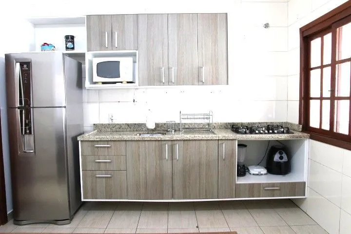Imagem Casa sobrado na Hípica de 2 dormitórios e 2 vagas