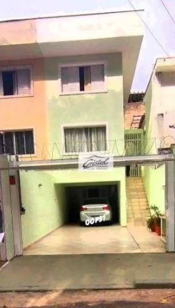 Imagem Excelente sobrado a venda Butantã