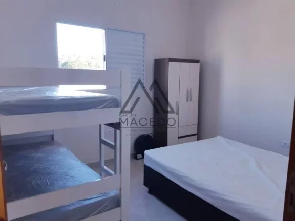 Imagem Casa Ninho Verde 1 - Aceita Financiamento