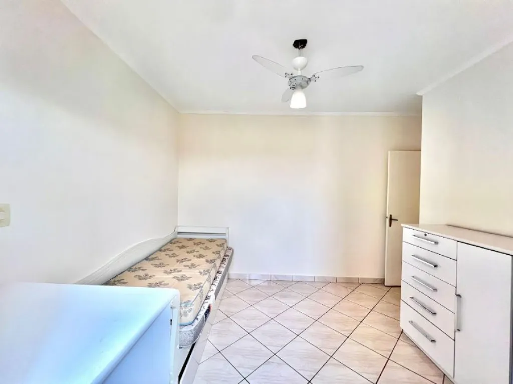 Imagem APARTAMENTO COM 86,00 m² - FLÓRIDA - PRAIA GRANDE SP