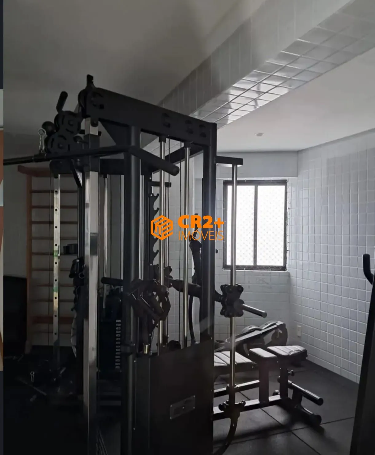 Imagem Apartamento à Venda 3 quartos, 1 suíte 100 m2 02 vagas de agragem em Boa Viagem