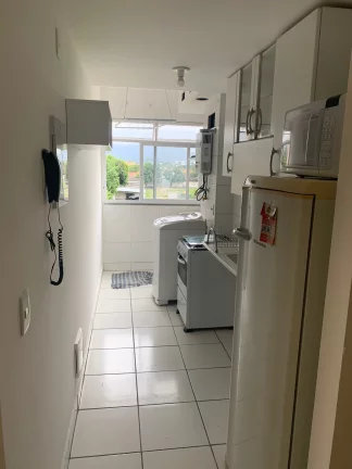 Imagem APARTAMENTO RESIDENCIAL em RIO DE JANEIRO - RJ, CAMPO GRANDE