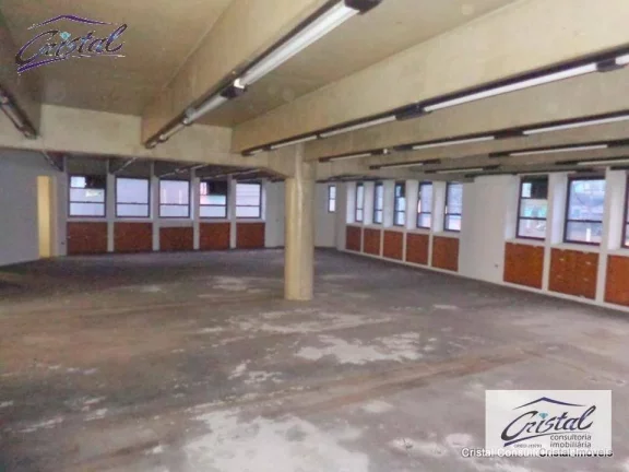 Imagem Sala, 1000 m² - venda por R$ 12.780.000,00 ou aluguel por R$ 48.980,00/mês - Butantã - São Paulo/SP