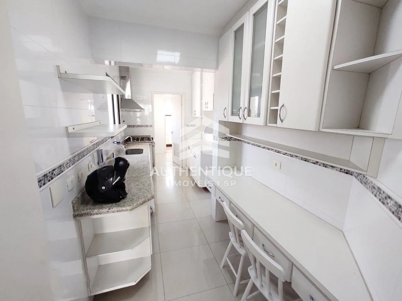 Imagem VILLA PALLAGGI CAMPO BELO - Apartamento no bairro Campo Belo à venda
