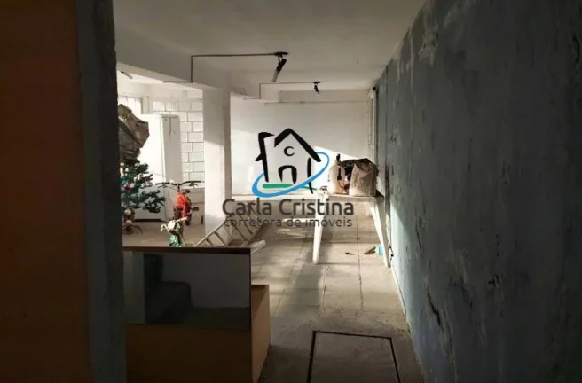 Imagem CASA RESIDENCIAL em CURITIBA - PR, BOA VISTA
