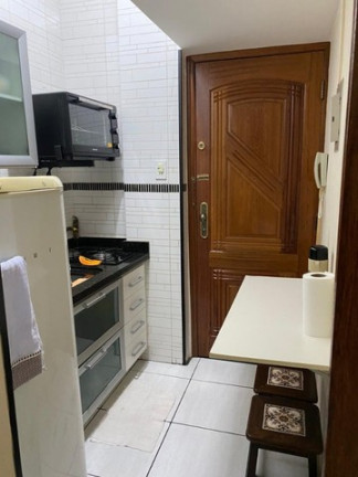 Imagem Kitnet com 1 Quarto à Venda, 25 m² em Leme - Rio de Janeiro