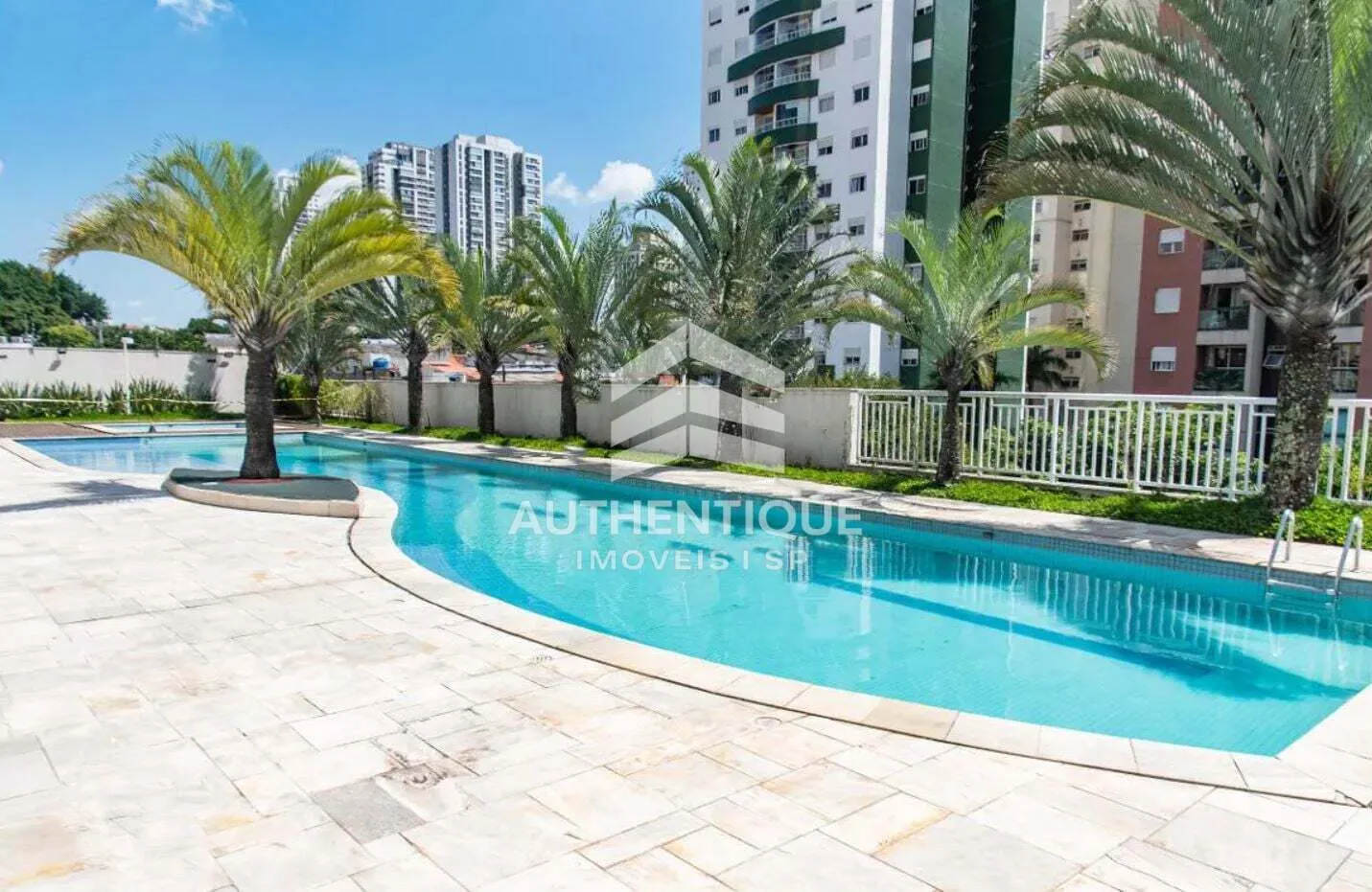 Imagem VIVANTI IPIRANGA - Apartamento à venda no bairro Ipiranga - São Paulo/SP, Zona Sul