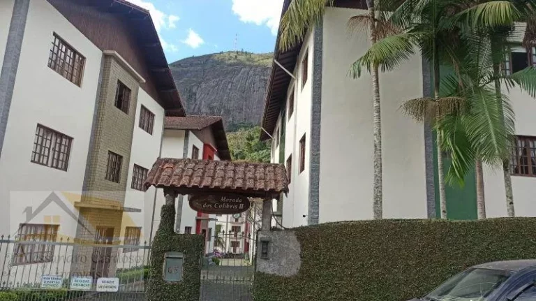 Imagem Vendo Apartamento Térreo no Cônego com 2 quartos