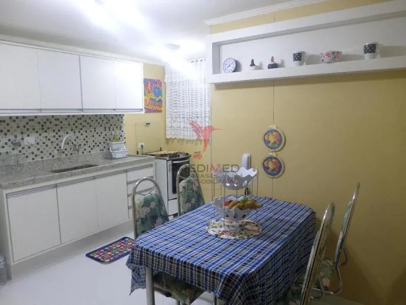 Imagem Apartamento 3 dormitórios 1 suíte 140m² 1 vaga Paraiso Sao Paulo/SP
