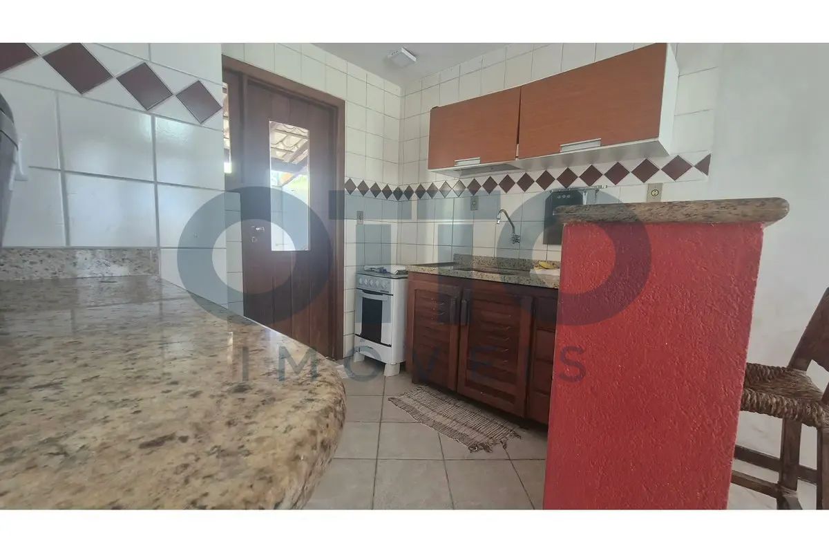 Imagem Apartamento com 2 quartos e 1 suíte para locação em Paraíso do Pataxós, Porto Seguro