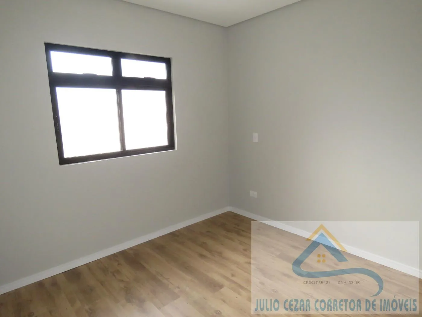 Imagem Apartamento para Venda em São José dos Pinhais, Silveira da Motta, 3 dormitórios, 1 suíte, 2 banheiros, 1 vaga
