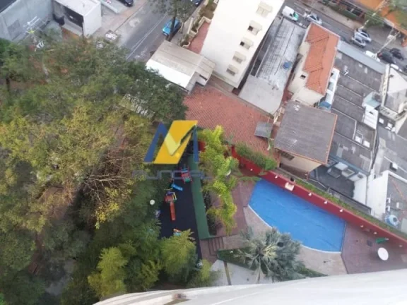 Imagem Vendo Apartamento em Santo André, Jardim