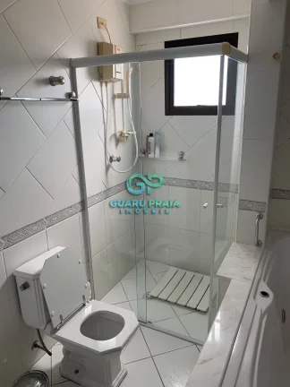 Imagem Apartamento à venda no bairro Enseada - Guarujá/SP