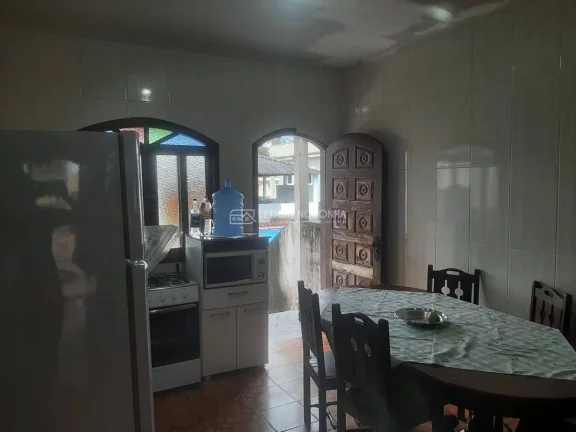 Imagem Casa à Venda