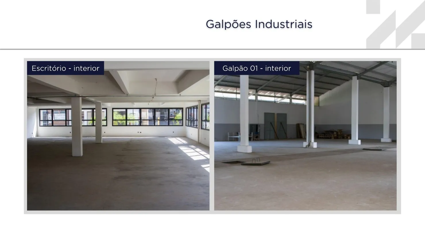 Imagem Galpão Comercial em Cruzeiro com Galpões, Escritórios e Estacionamento para Mais de 200 Vagas, Ideal para Diversos Tipos de Negócios e Eventos