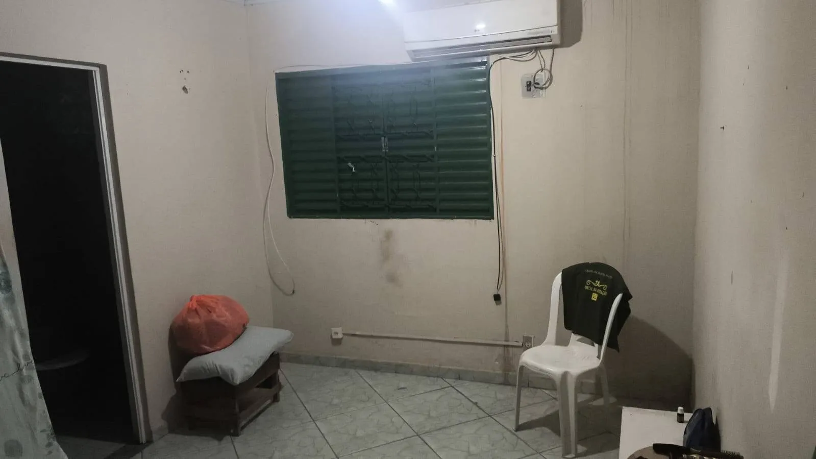 Imagem Casa 3 quartos 1 suíte Bairro CPA3