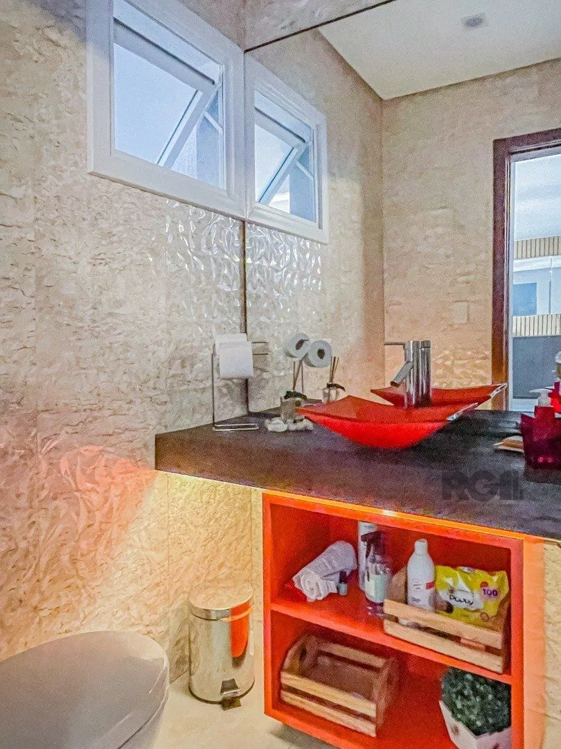 Imagem Casa de Condomínio em Hípica