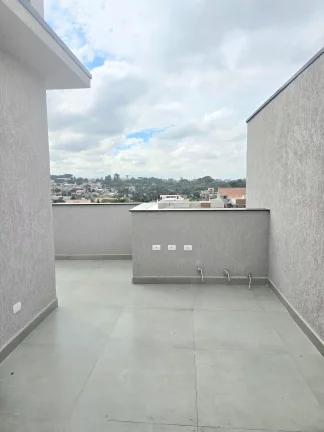 Imagem Sobrado Triplex a venda com 3 quartos no Abranches