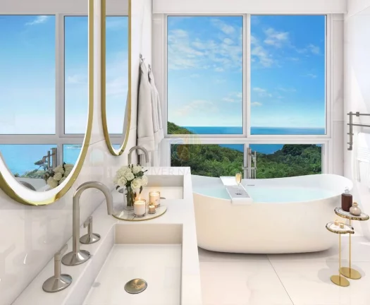 Imagem Blue Coast Tower