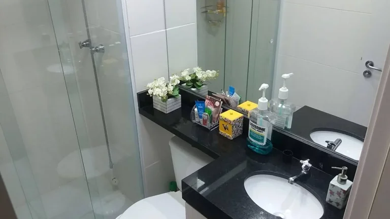 Imagem Apartamento maravilhoso Flex Manoel da Nobrega 81 m² 3 dormitorios