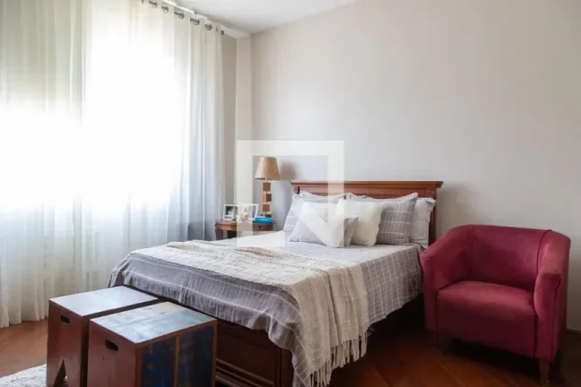 Imagem Apartamento à Venda - Recreio, 3 Quartos, 148 m2