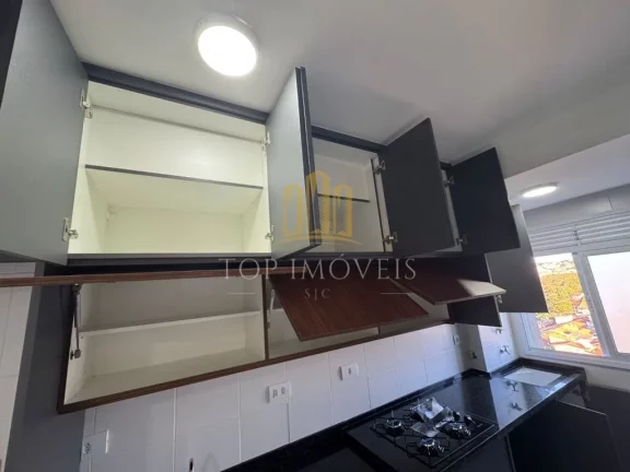 Imagem Apartamento Novo de 2 Quartos no Edifício Like 2 dormitorios Suite Lazer Completo Elevador